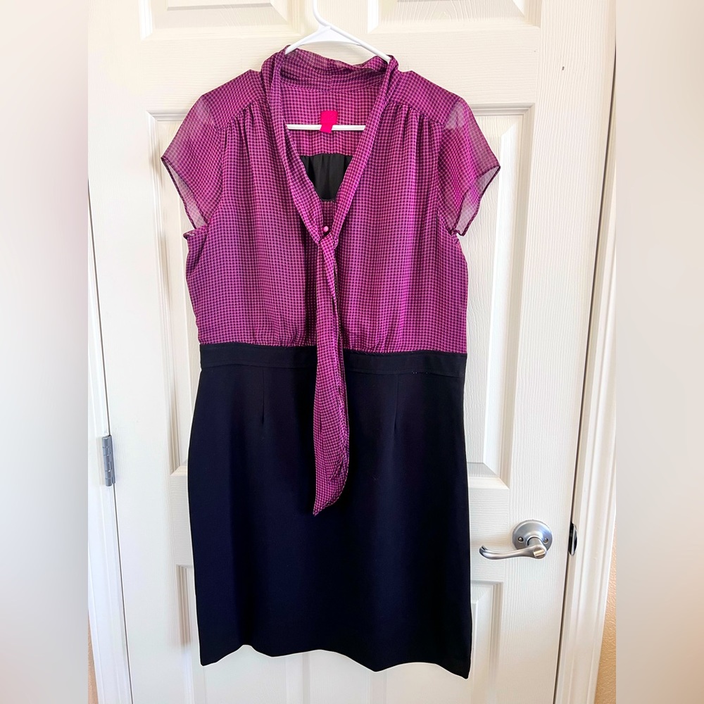 212 Collection Dress